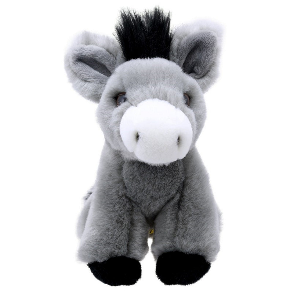 Baby donkey cheap stuffed animal