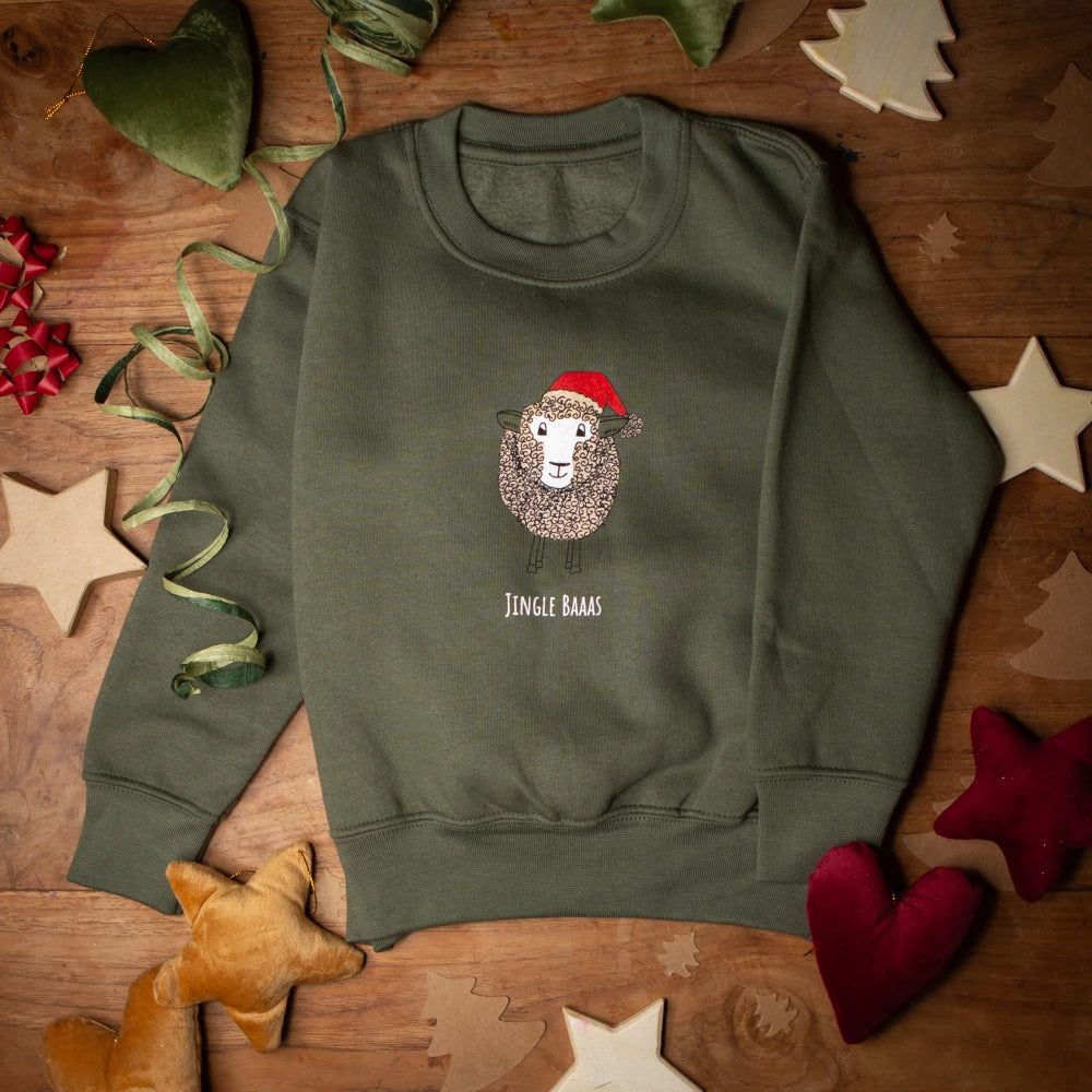 Sloth clearance xmas jumper