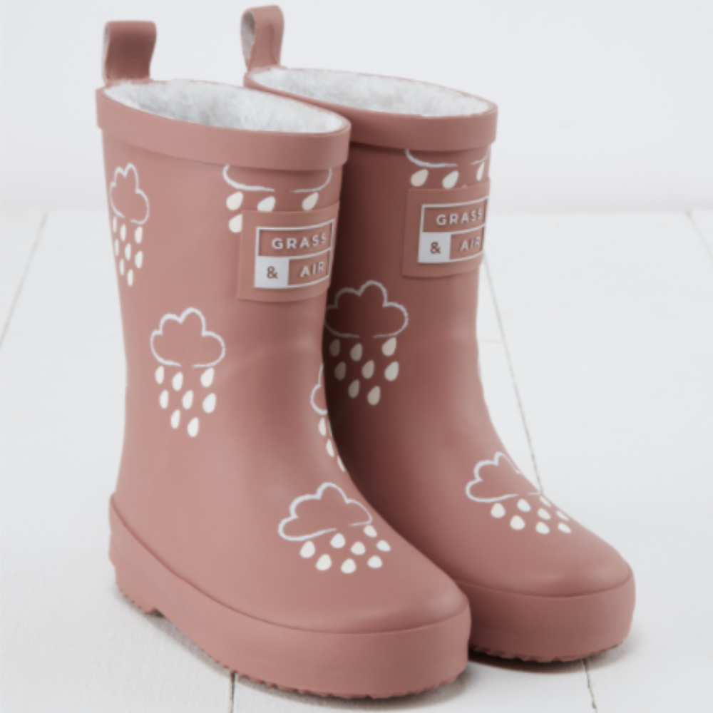 Baby wellies best sale