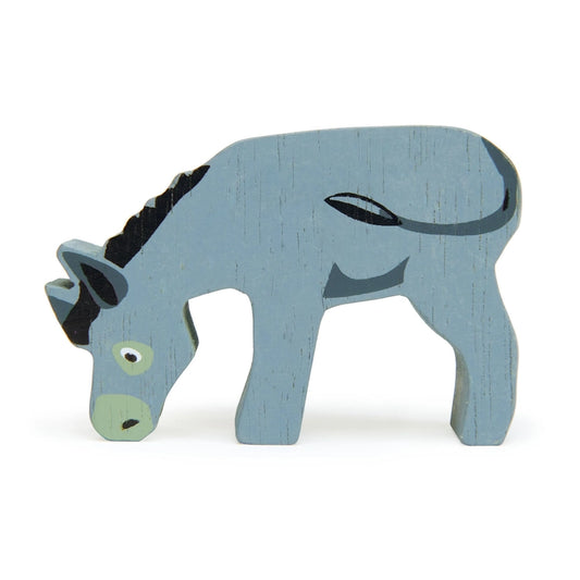 Wooden Donkey | Tenderleaf Toys