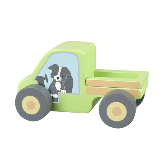 Farm Truck | Orange Tree Toys