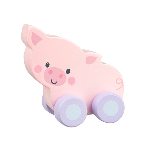 My First Pig | Orange Tree Toys