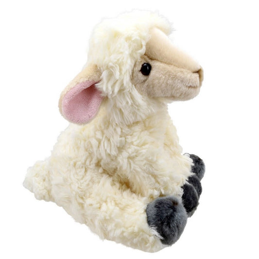 Lamb Soft Toy