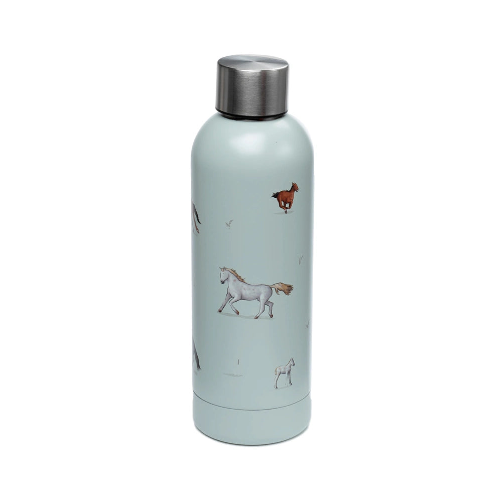 Pony water bottle