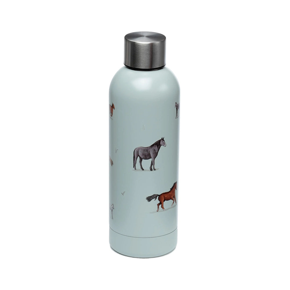 Thermal water bottle