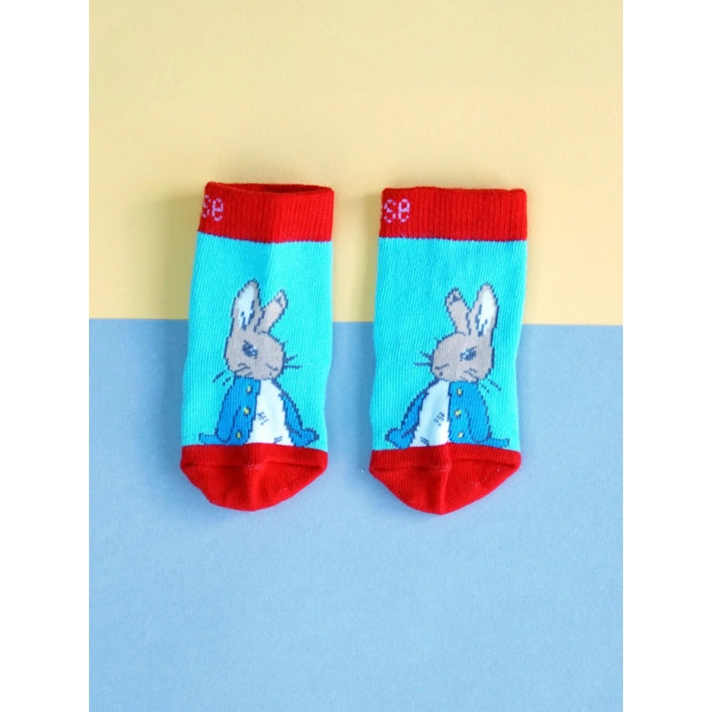 Peter rabbit hot sale baby socks